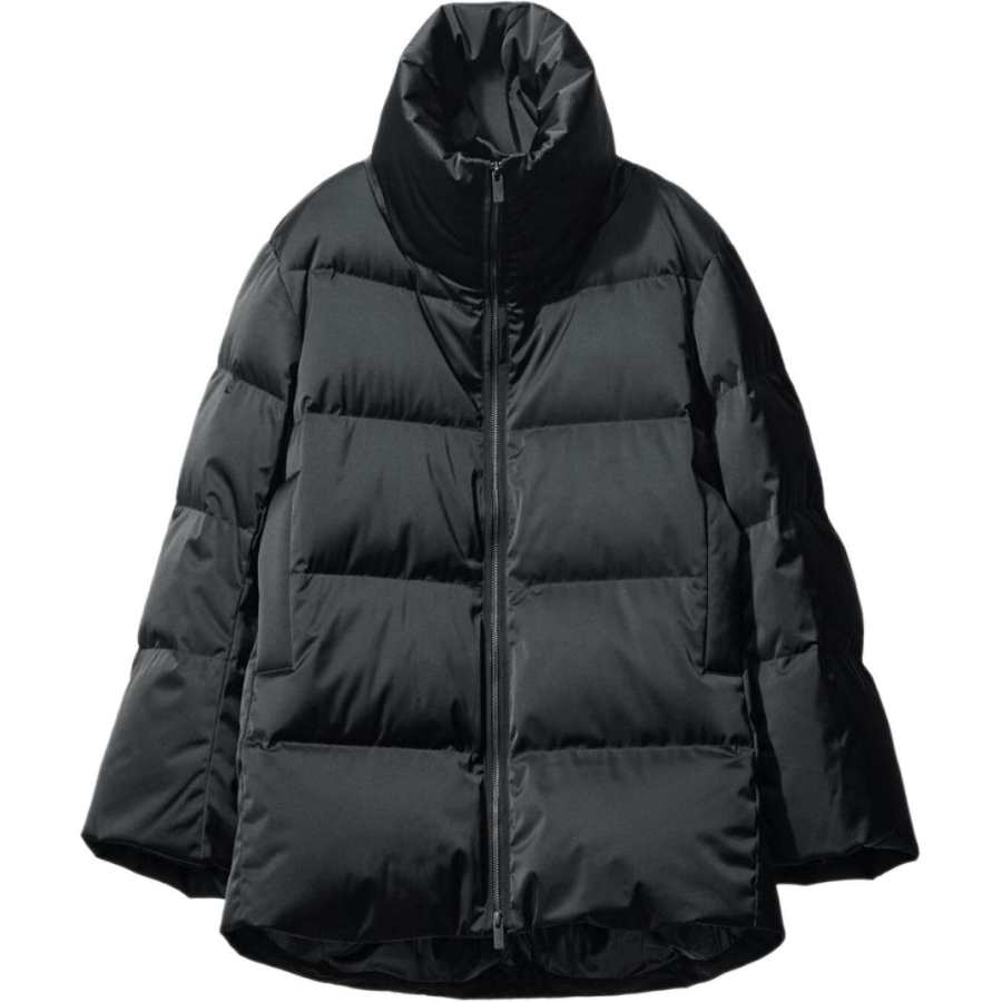 UNIQLO x Jil Sander FW25 Down Jacket Women's