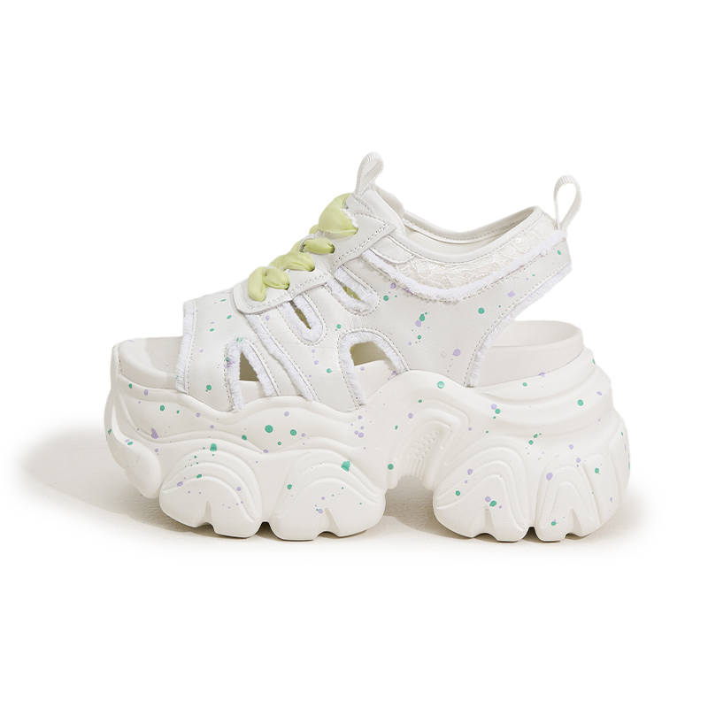 MILANLIANGE Beach Sandals Women's