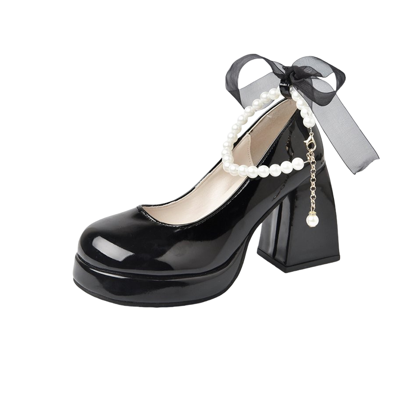 WOXXXN Mary Jane Shoes Women's