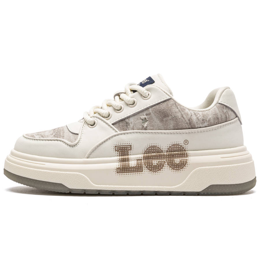 Lee Lee Height Increasing Breathable Low top Skateboard Shoes Men's