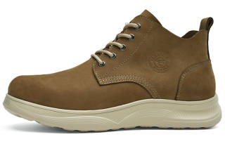 MELLEN Men's Casual Shoes Men's Low Top Yellow/Black/Brown/Gray/Umber