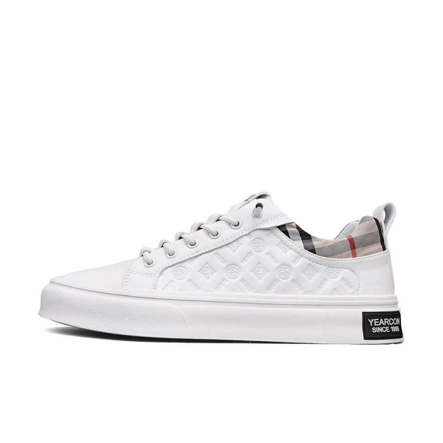 YEARCON YEARCON Low top Skateboard Shoes Men's