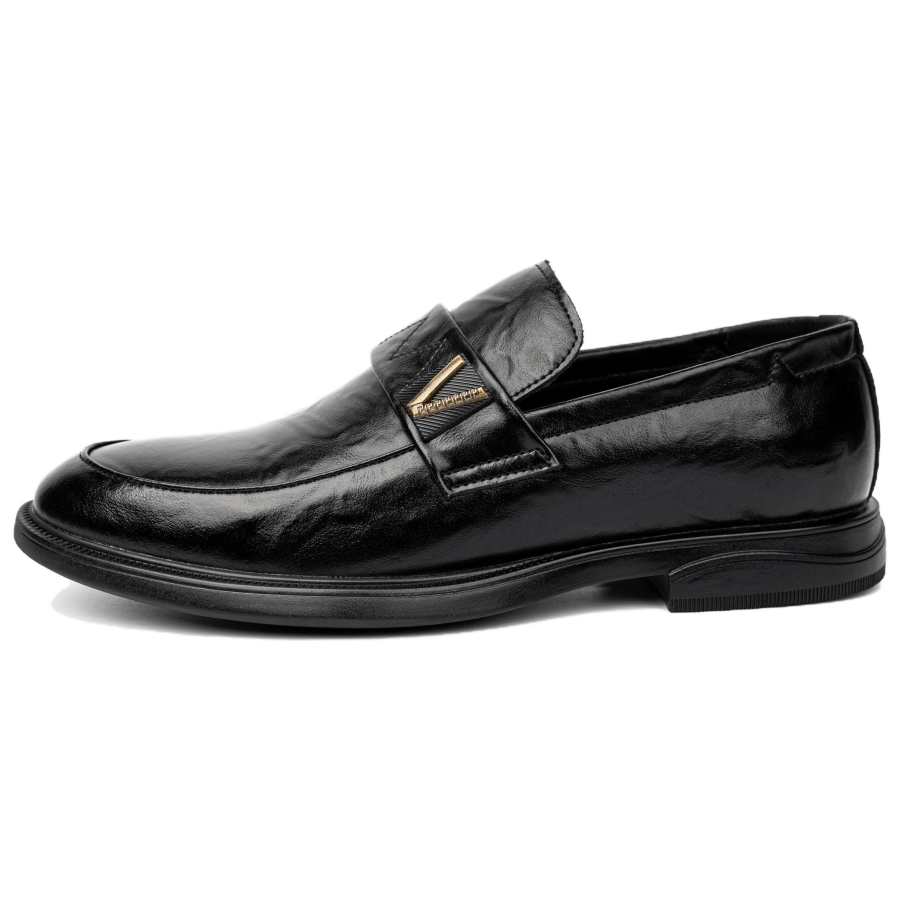 G5 G5 Loafers Men's Black