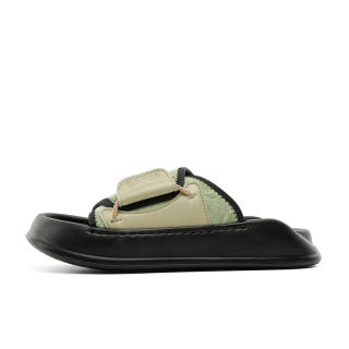 RITAI Slip Resistant Abrasion Resistant Slide Slippers Men's