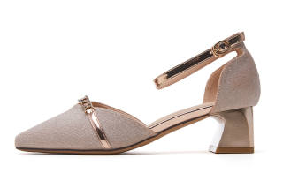 ZGR Casual Single Shoes Women's