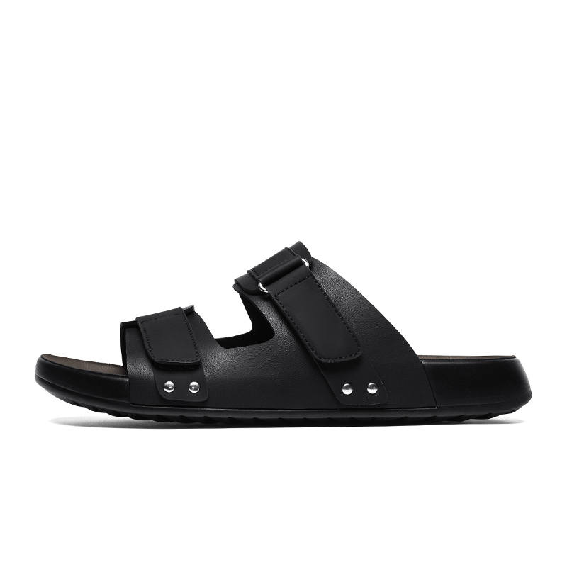 CALIFBULL Abrasion Resistant Abrasion Resistant Slide Slippers Men's