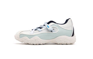 UNCLEWEN Mint Summer Breathable Lightweight Height Increasing Low top Casual Shoes Women's Swift Blue
