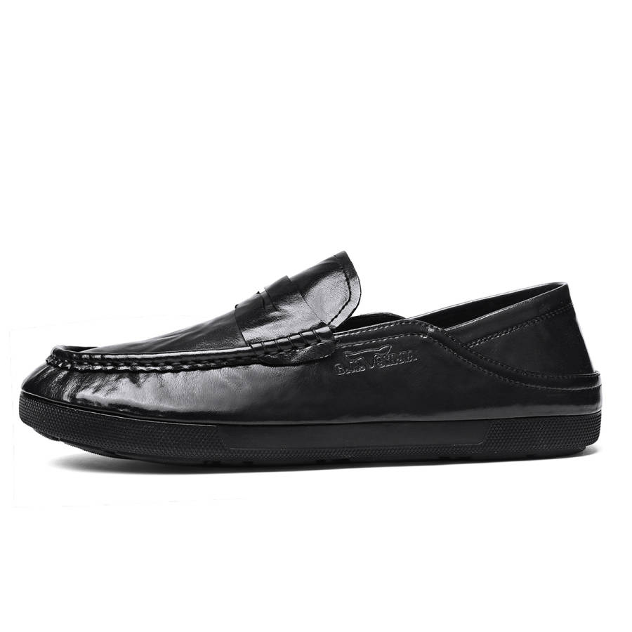 G.N.SHIJIA Loafers Men's
