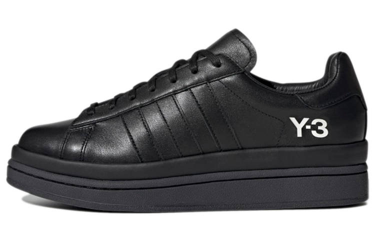 Y-3 Y-3 Hicho Y-3 'Black'