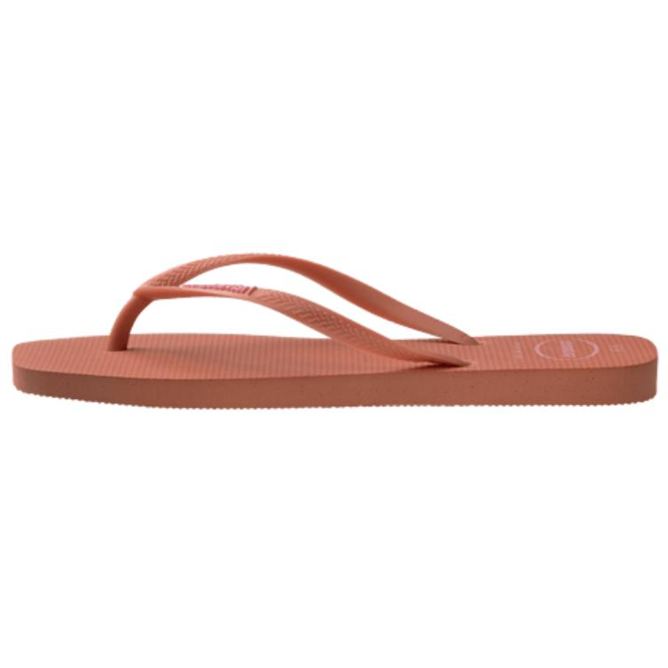 Havaianas Flip Flops Women's Pink