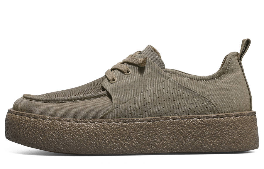 Desai Low Top Casual Shoes Men's