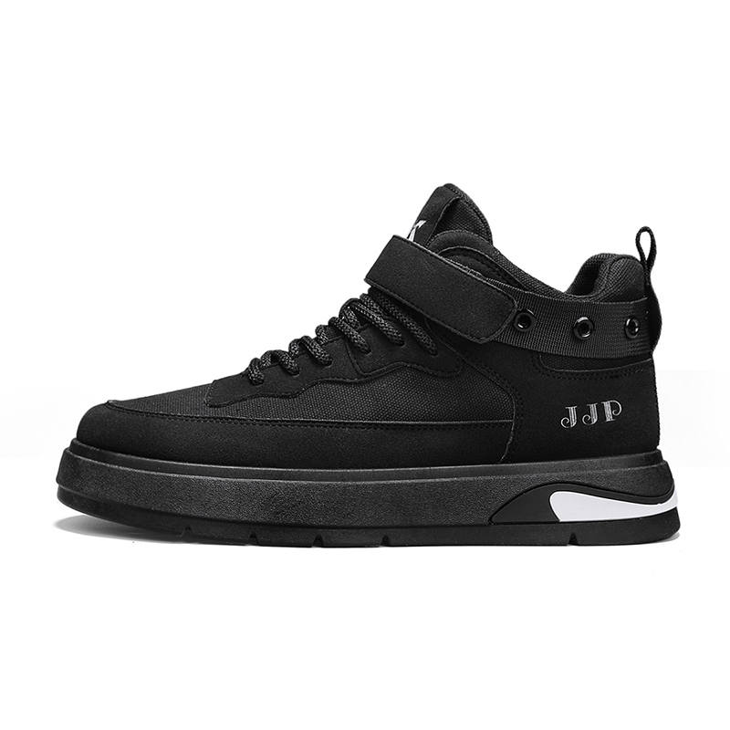 GONGNIUMEILI Abrasion Resistant Abrasion Resistant Low top Skateboard Shoes Men's