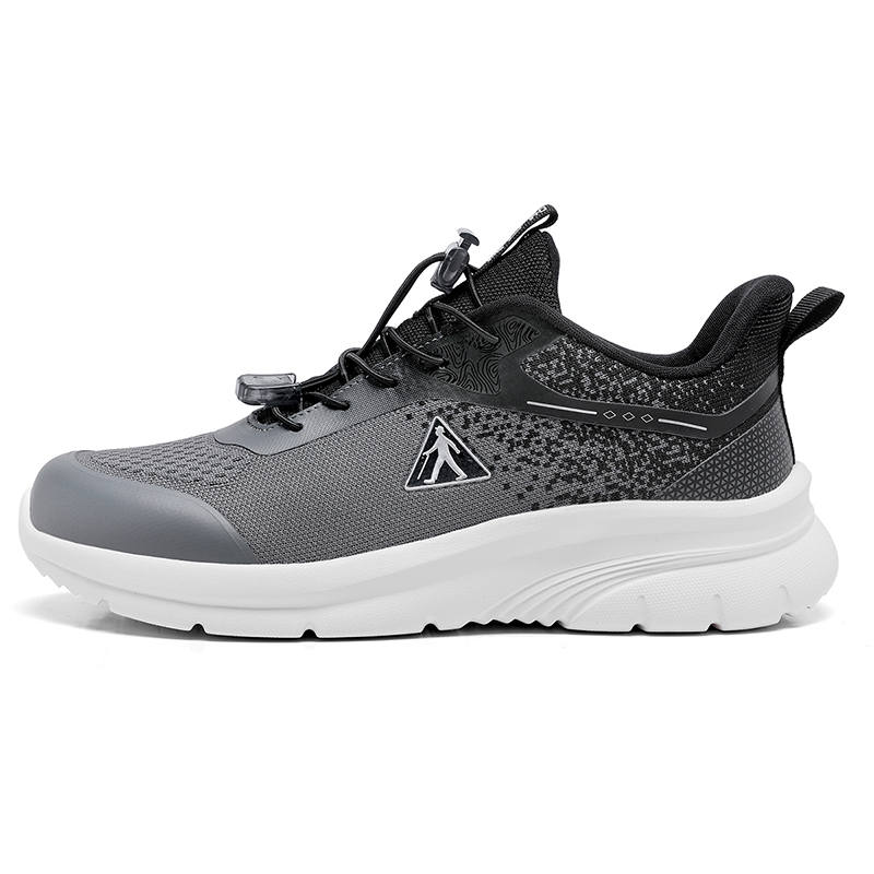 ZULIZ Textile, TPU Breathable Coverage Quick Dry Low top Casual Shoes Unisex