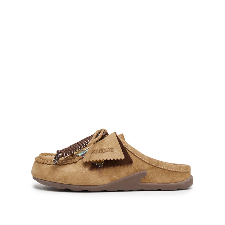 Staccato Closed Toe Slippers Women's