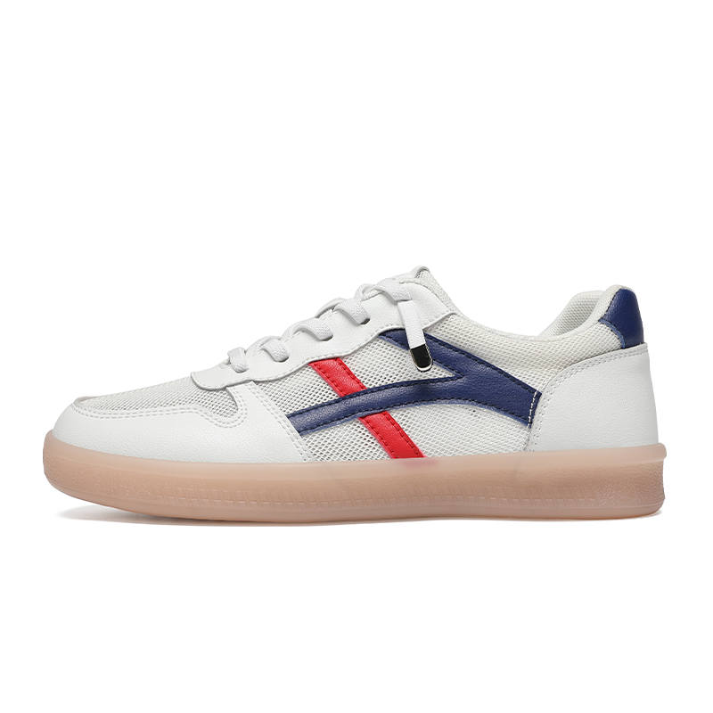 ZHR Synthetic Leather Low top Casual Shoes Women's