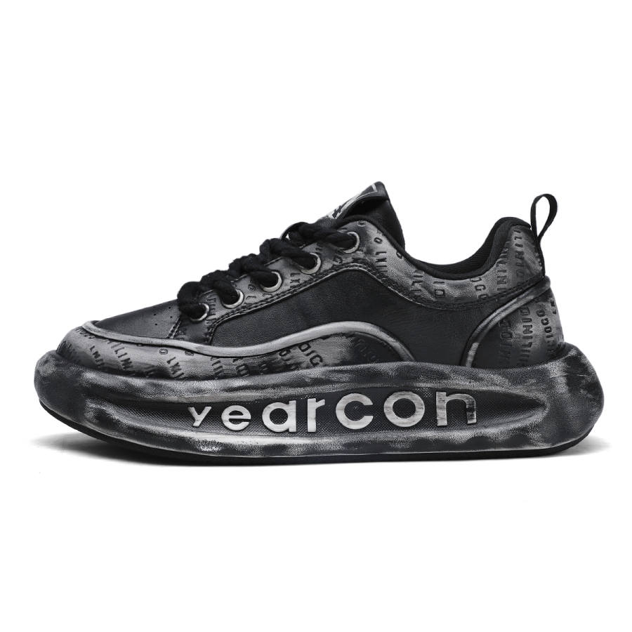 YEARCON YEARCON Casual Shoes Men's Low Top