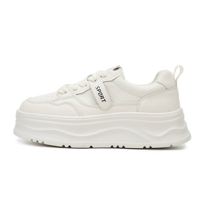 GONGNIUMEILI Skateboard Shoes Women's