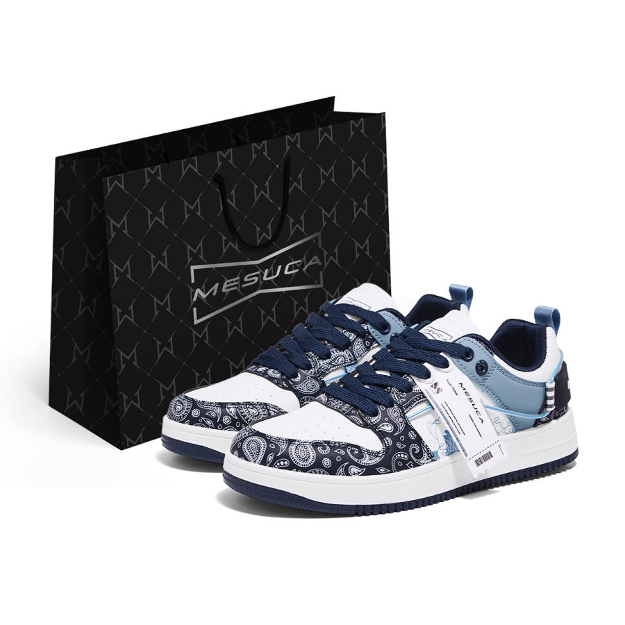 MESUCA MESUCA Low top Skateboard Shoes Unisex