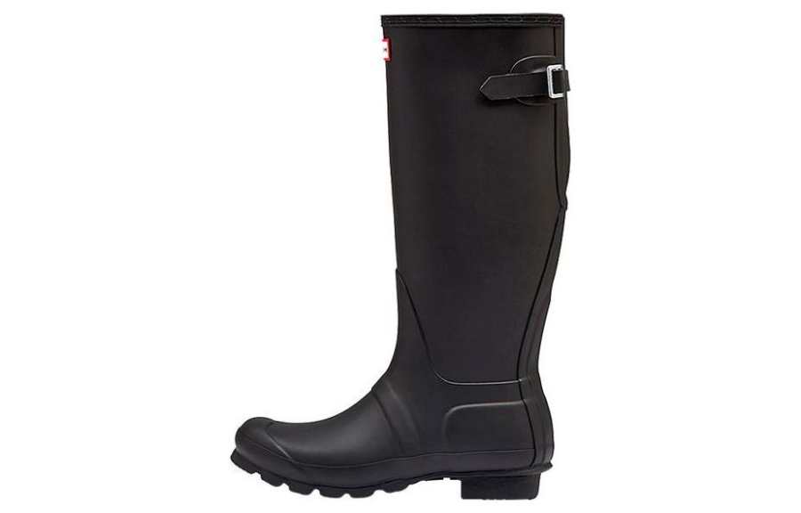 HUNTER Waterproof Slip Resistant Waterproof And Slip Resistant Rain Boots Women's