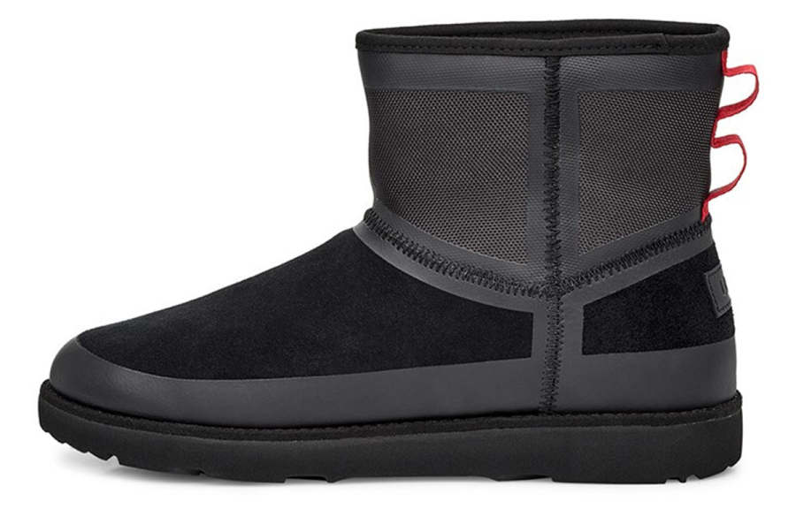 UGG UGG Classic Mini Urban Tech Wp