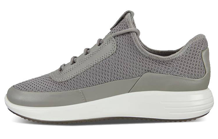 Ecco Cushioning Slip Resistant Abrasion Resistant Cushioning Slip Resistant Abrasion Resistant Low top Casual Shoes