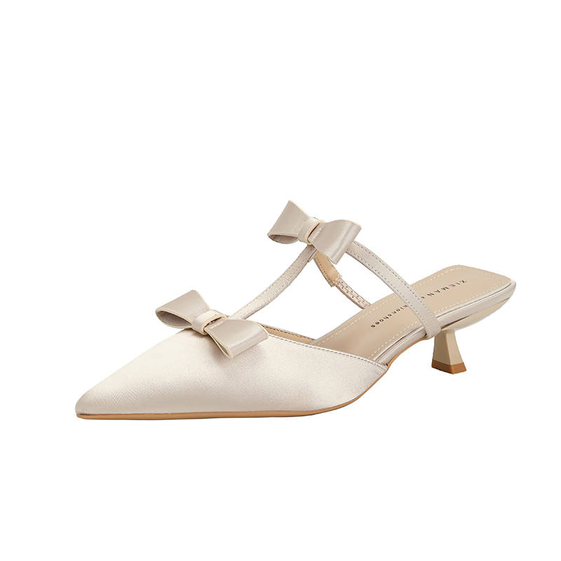 TATAYA Abrasion Resistant Abrasion Resistant Closed Toe Slippers Women's