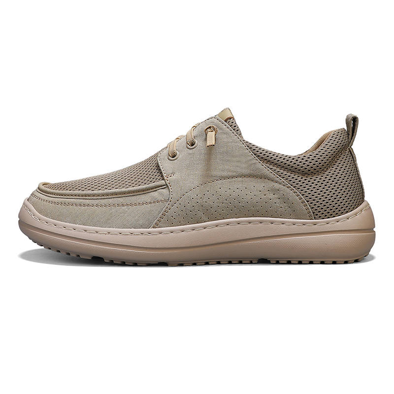 DAISHUTOU DAISHUTOU Low top Casual Shoes Men's