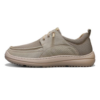 DAISHUTOU Low top Casual Shoes Men's
