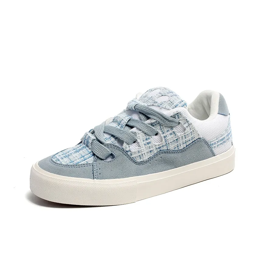 GIGIRYO Breathable Low top Skateboard Shoes Unisex
