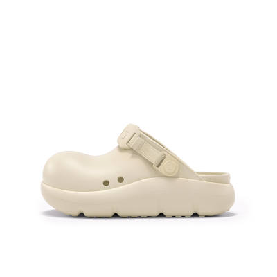 Beys Closed Toe Slippers Unisex
