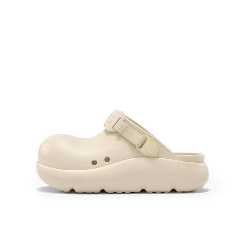 Beys Beys Closed Toe Slippers Unisex