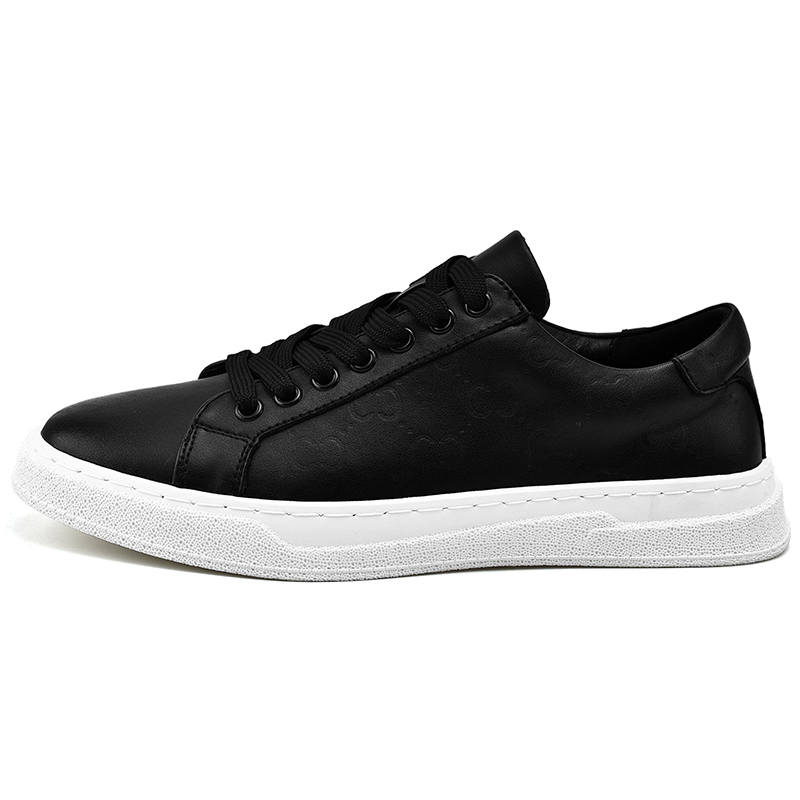 GONGNIUMEILI Casual Shoes Men's