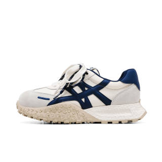 ST&SAT Synthetic Leather Low top Casual Shoes Women's