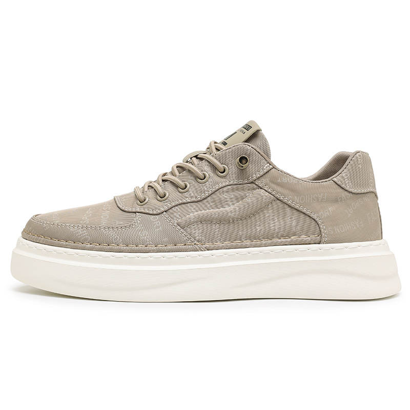 SENGUIBUCK SENGUIBUCK Low top Skateboard Shoes Men's