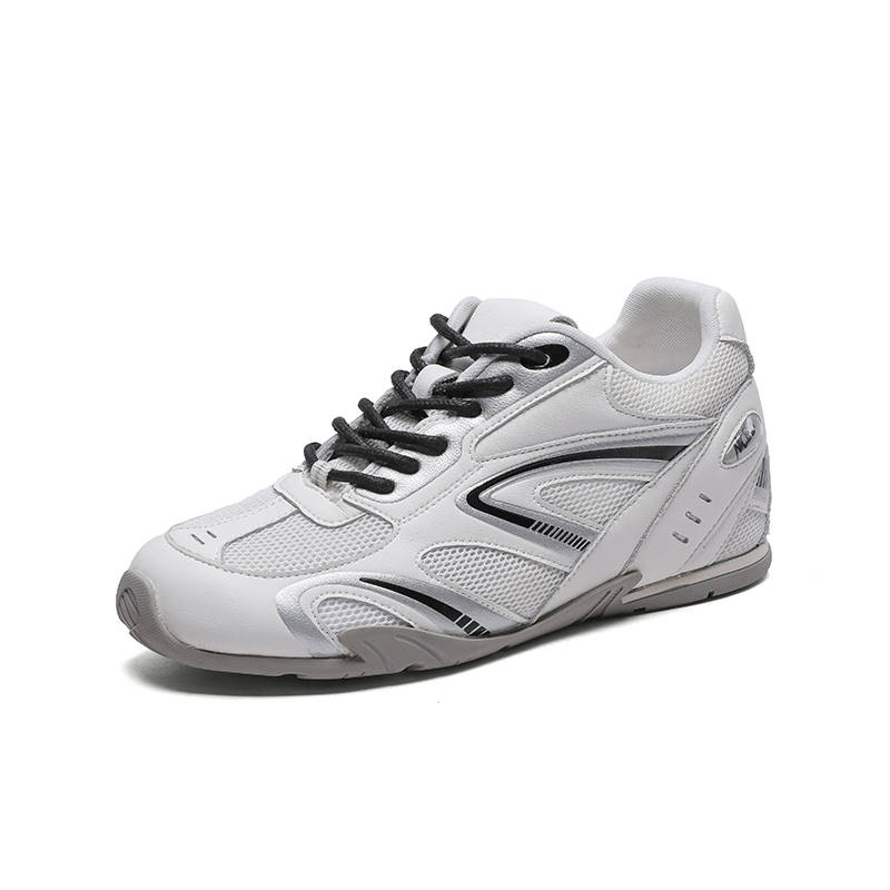 PLO CART Cow Leather Low top Casual Shoes Women's