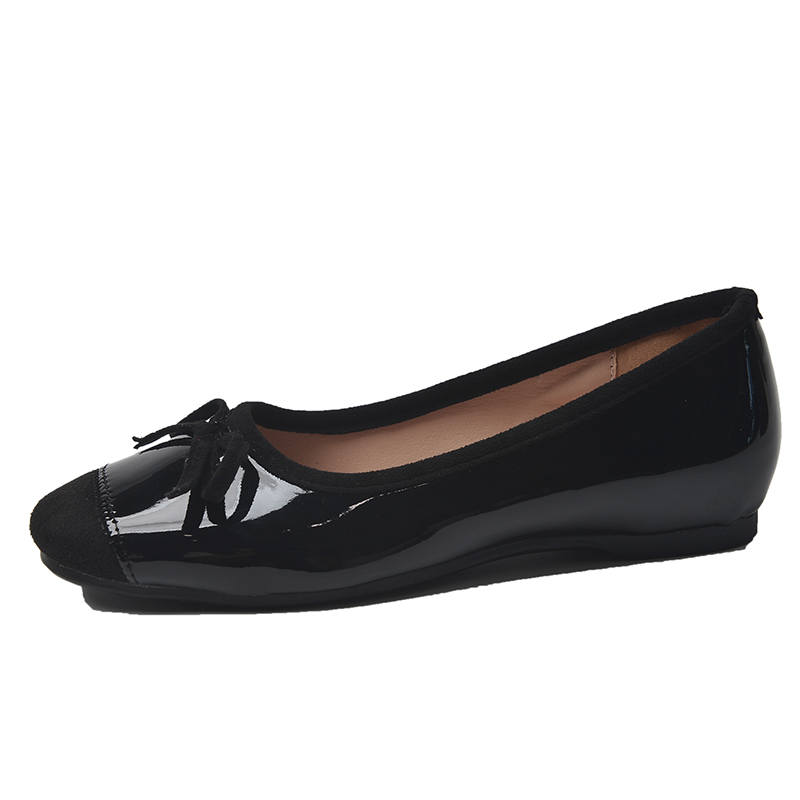 NTOZE Casual Single Shoes Women's Gift Box Set