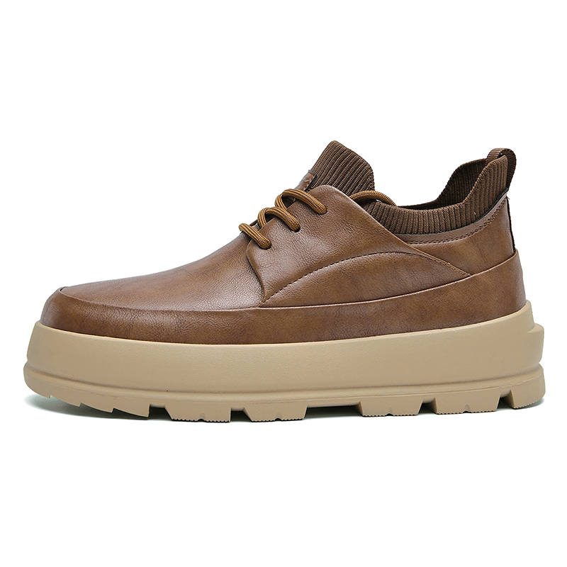 SEPTWOLVES SEPTWOLVES Mid top Casual Shoes Men's