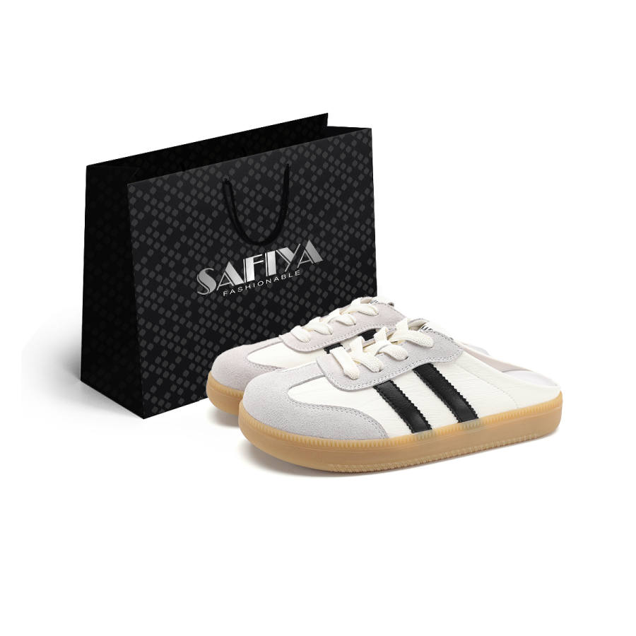 Safiya Abrasion Resistant Abrasion Resistant Closed Toe Slippers Women's