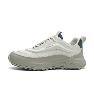 KAAHOO Slip Resistant And Breathable Slip Resistant And Breathable Low top Casual Shoes Unisex