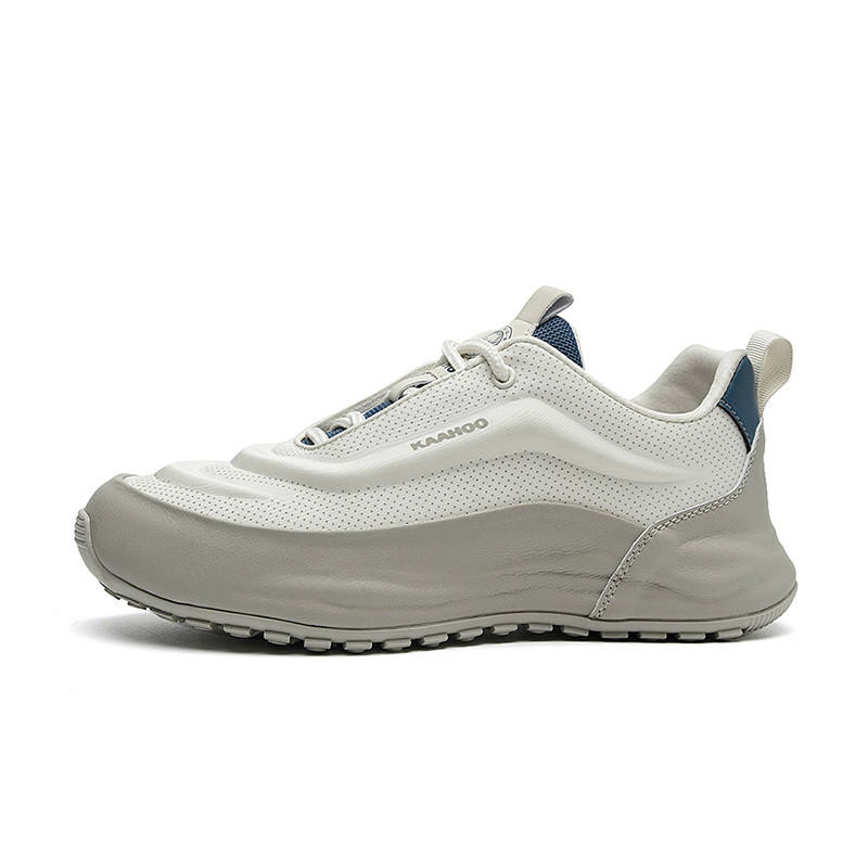 KAAHOO Slip Resistant And Breathable Slip Resistant And Breathable Low top Casual Shoes Unisex