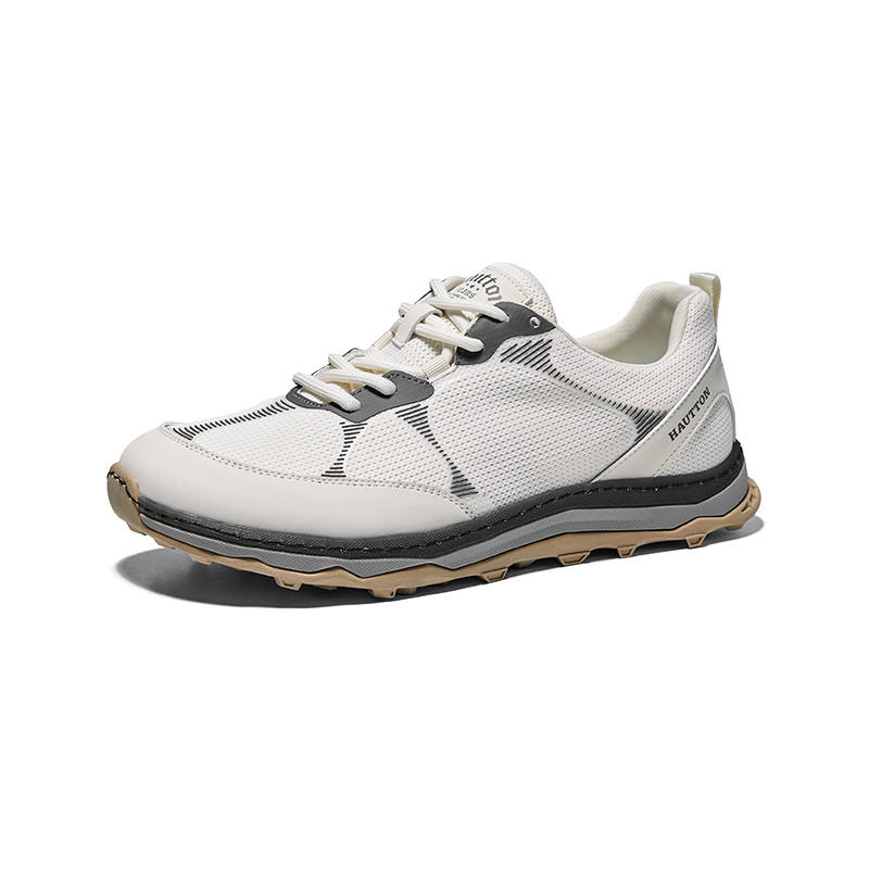 Hautton Low top Casual Shoes Men's