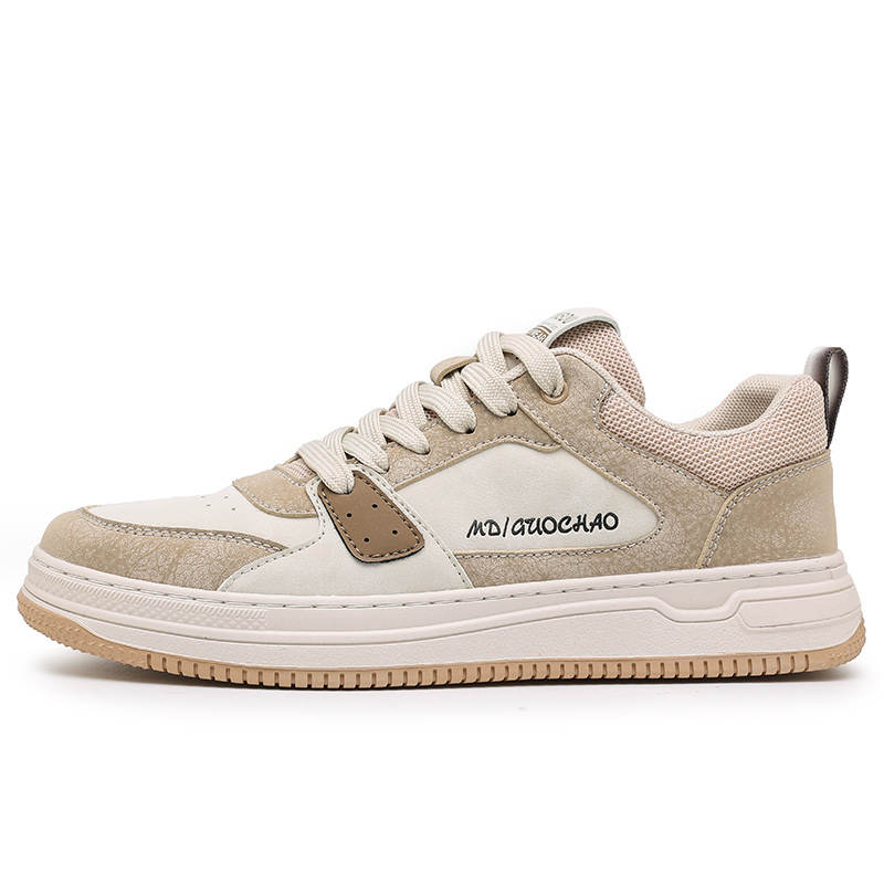 SENGUIBUCK SENGUIBUCK Low top Skateboard Shoes Men's