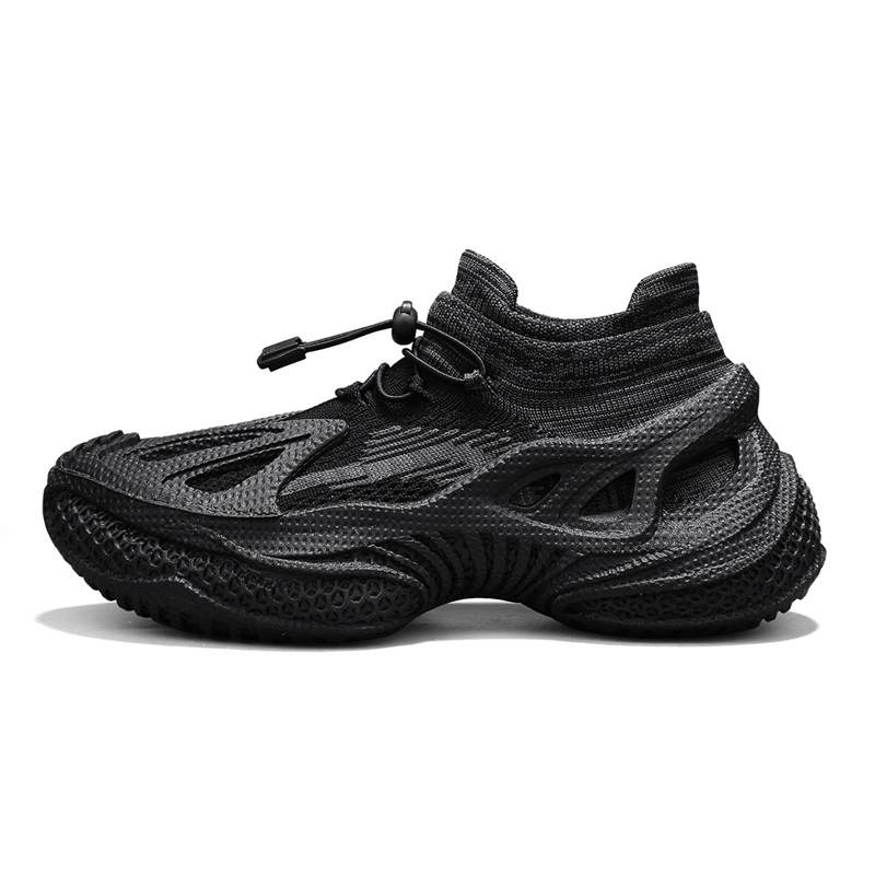 VANSSI Low top Casual Shoes Men's