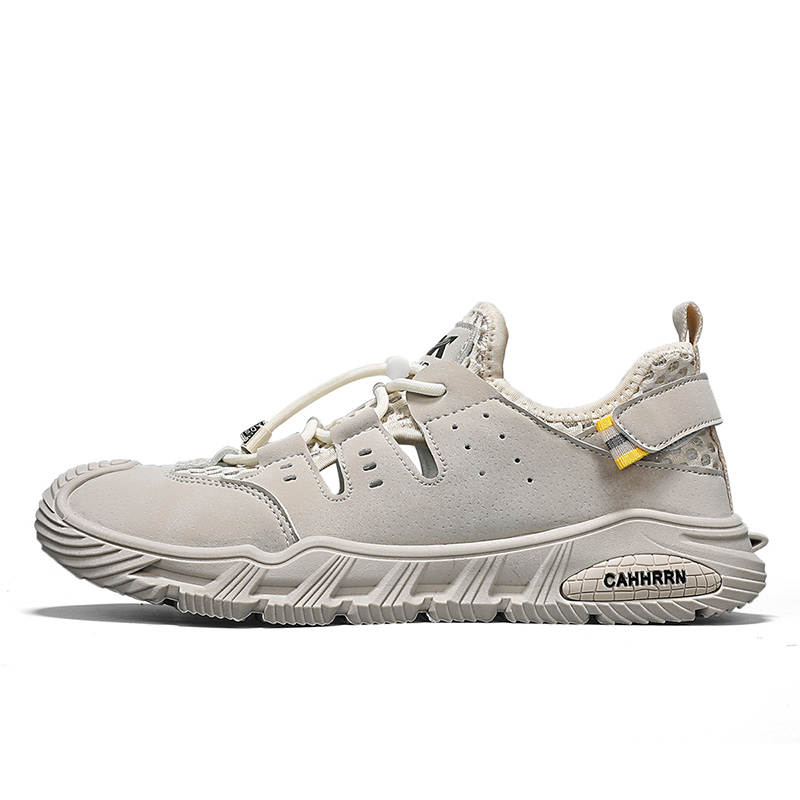 GONGNIUMEILI Breathable Abrasion Resistant Breathable And Wear resistant Low top Casual Shoes Men's
