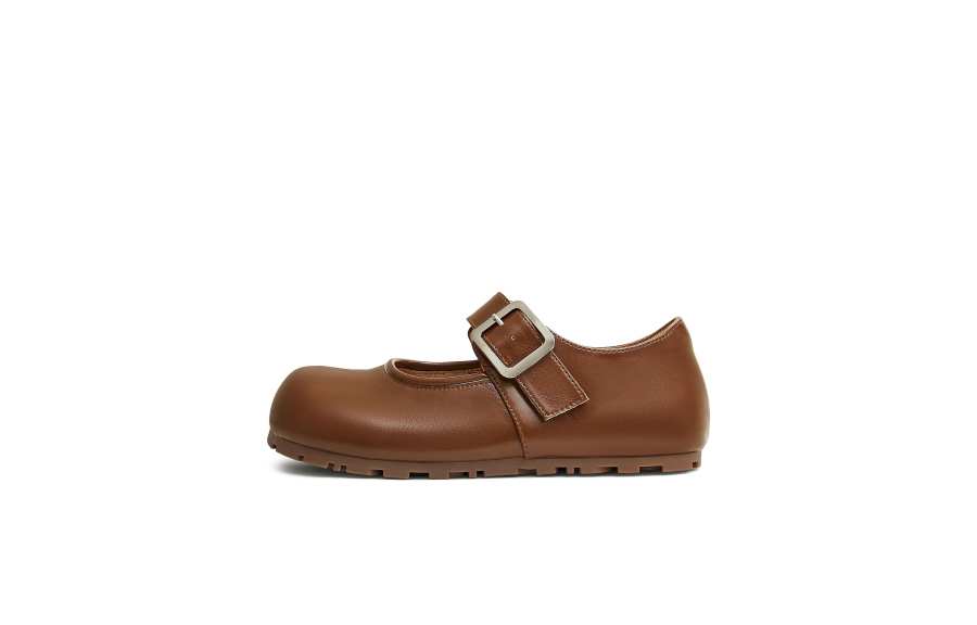 Teenmix Flat Mary Jane Shoes Women's