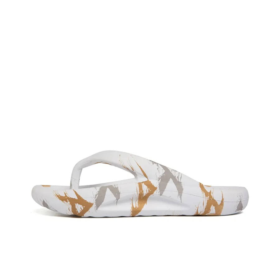 RYAW Abrasion Resistant Abrasion Resistant Flip Flops Women's