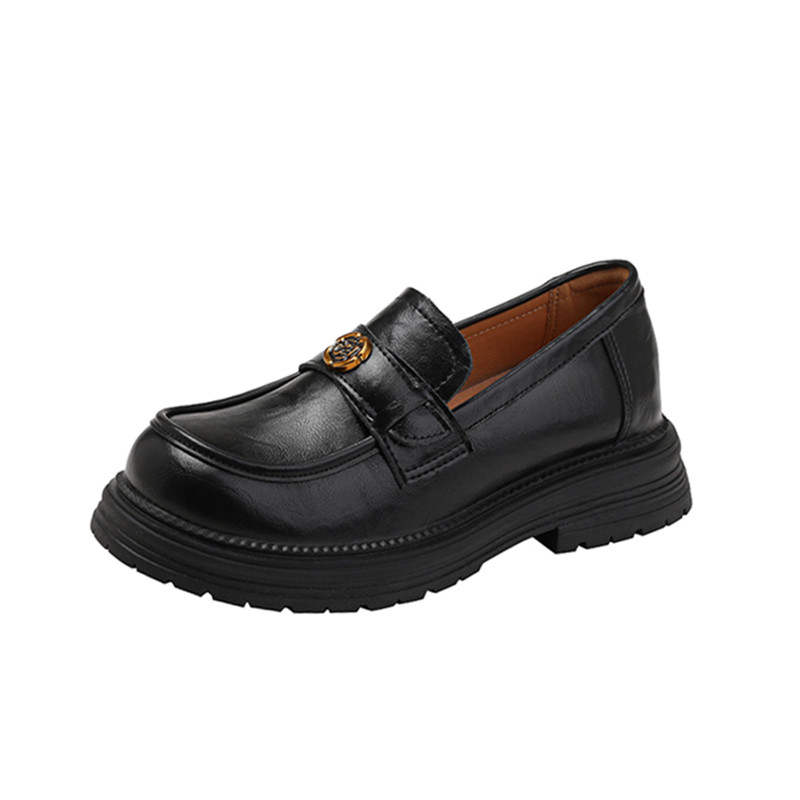TATAYA Loafers Women's Brown