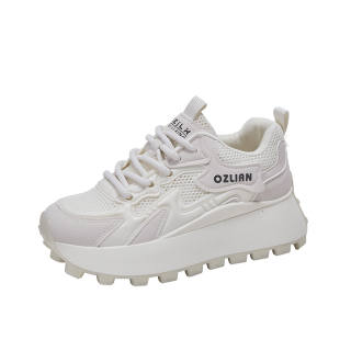 Nrillo Pu Low top Casual Shoes Women's