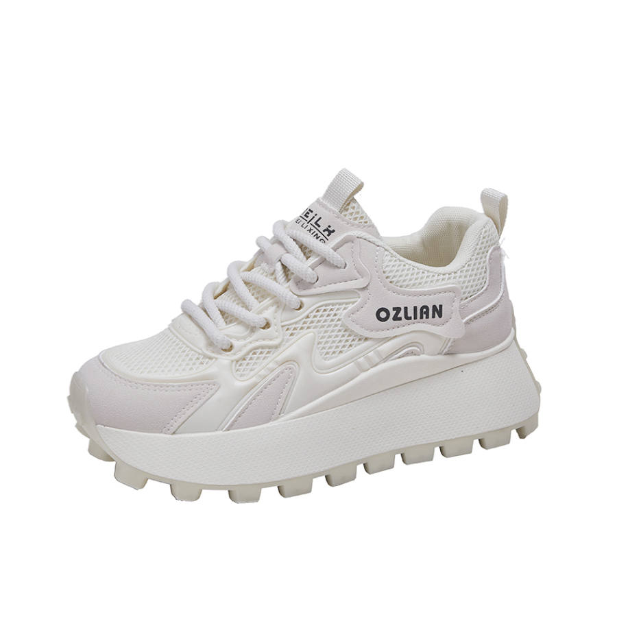 Nrillo Pu Low top Casual Shoes Women's