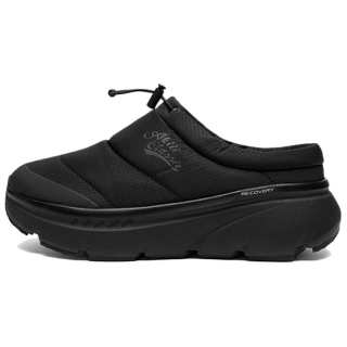 AKIII CLASSIC PHYLON Rubber Sole Slip Resistant Closed Toe Slippers Women's
